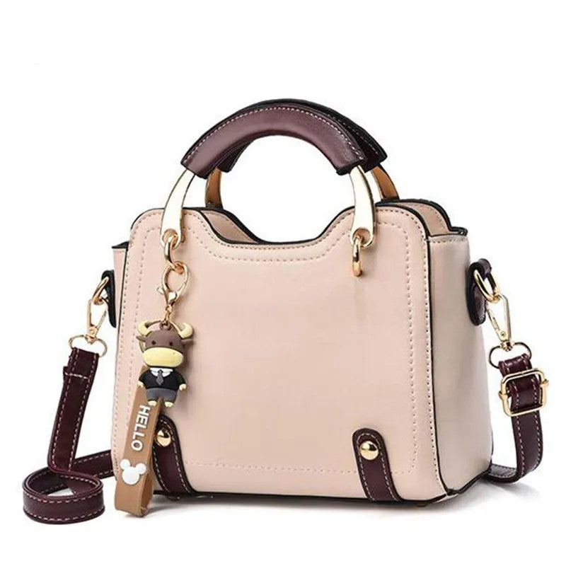 Bolsa Casual sky line Feminina - Elegância e Praticidade