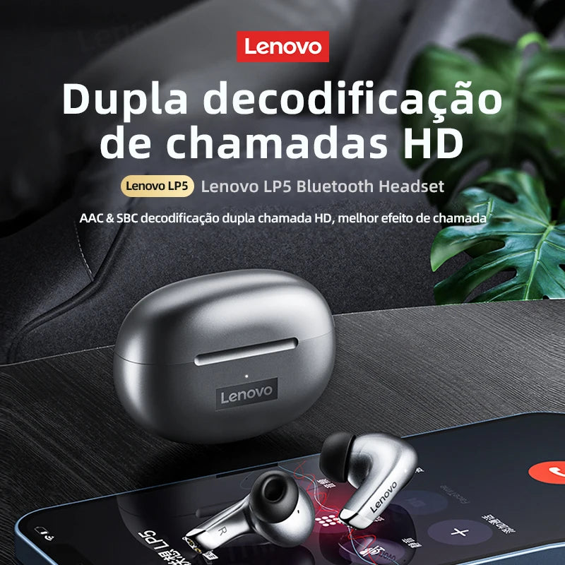 Lenovo SoundMaster LP5