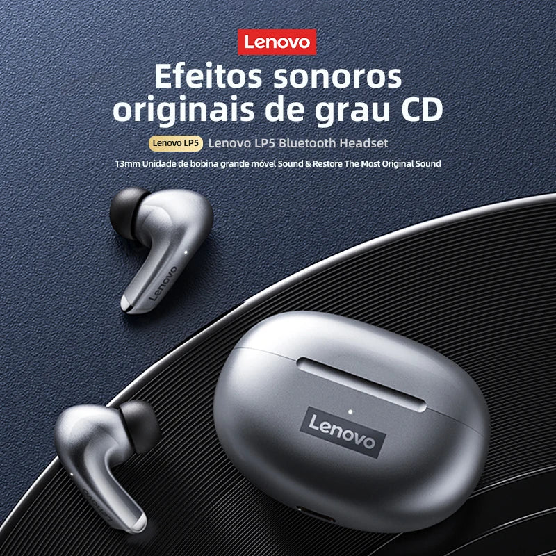 Lenovo SoundMaster LP5