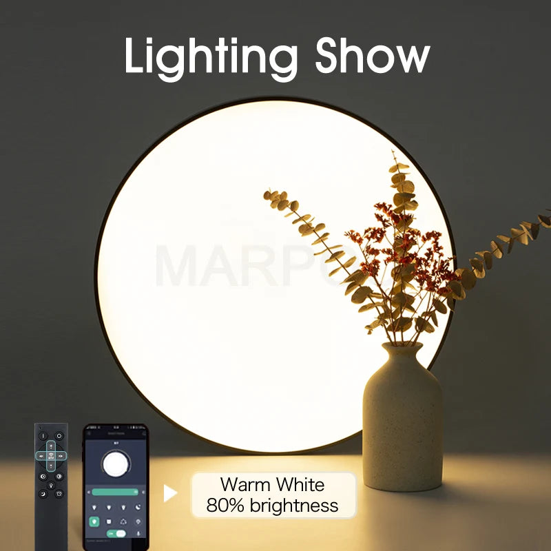 SmartLight: Iluminação Inteligente e Personalizada para Seu Ambiente